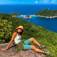 Отзыв от Ариана - виза ДТВ